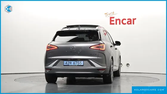 HYUNDAI NEXO PREMIUM
