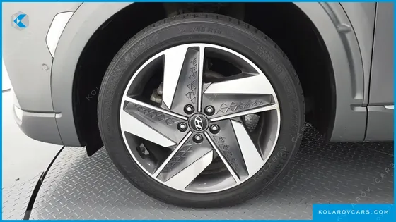 HYUNDAI NEXO PREMIUM