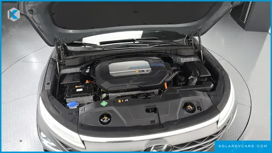 HYUNDAI NEXO PREMIUM