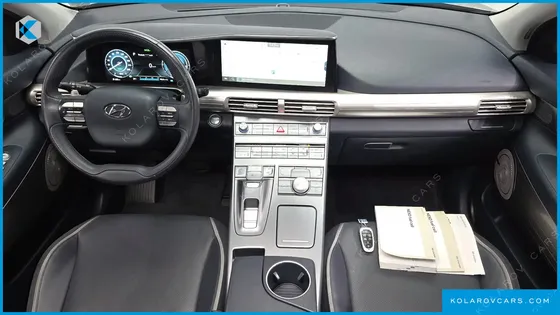 HYUNDAI NEXO PREMIUM