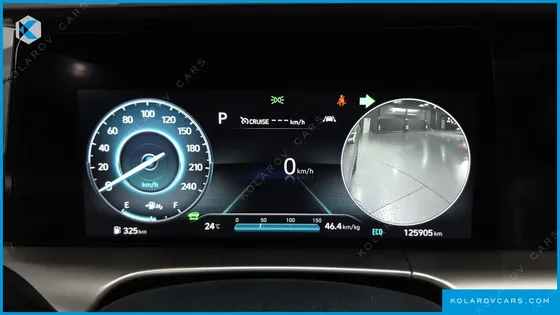HYUNDAI NEXO PREMIUM