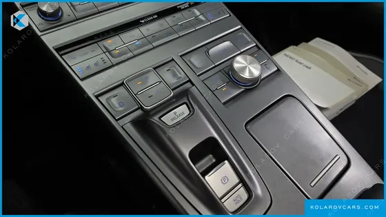 HYUNDAI NEXO PREMIUM