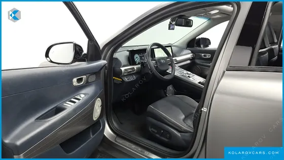 HYUNDAI NEXO PREMIUM