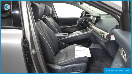 HYUNDAI NEXO PREMIUM