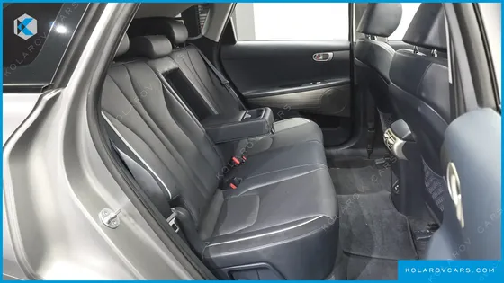 HYUNDAI NEXO PREMIUM