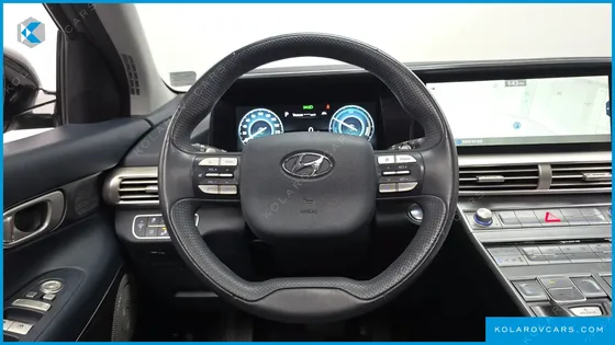 HYUNDAI NEXO PREMIUM