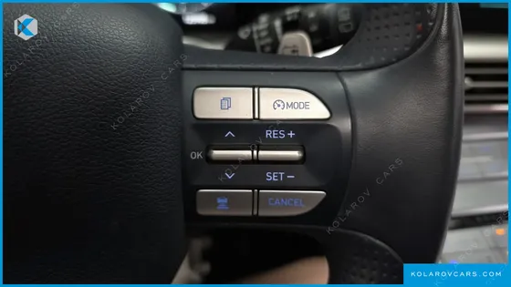HYUNDAI NEXO PREMIUM