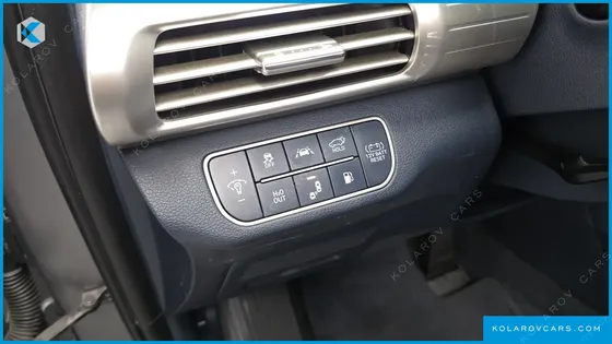 HYUNDAI NEXO PREMIUM