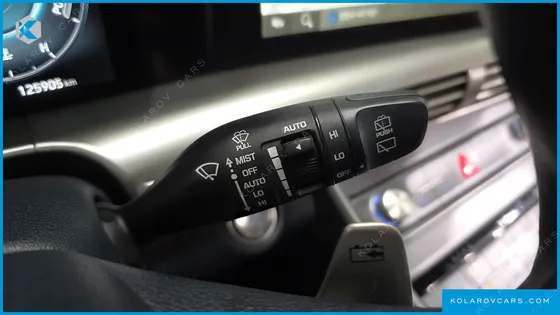 HYUNDAI NEXO PREMIUM