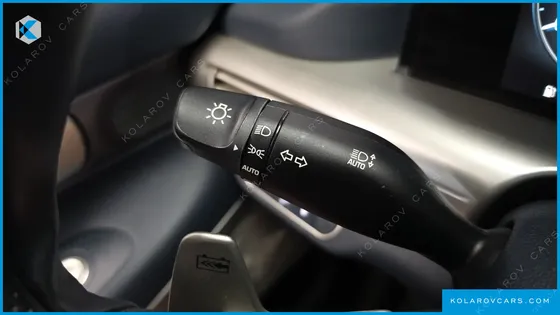 HYUNDAI NEXO PREMIUM