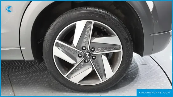 HYUNDAI NEXO PREMIUM