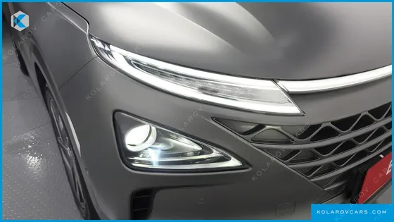 HYUNDAI NEXO PREMIUM