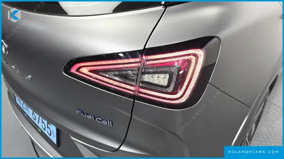 HYUNDAI NEXO PREMIUM