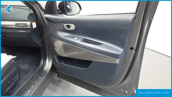 HYUNDAI NEXO PREMIUM