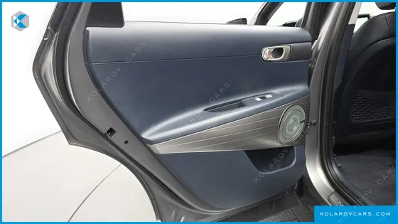 HYUNDAI NEXO PREMIUM
