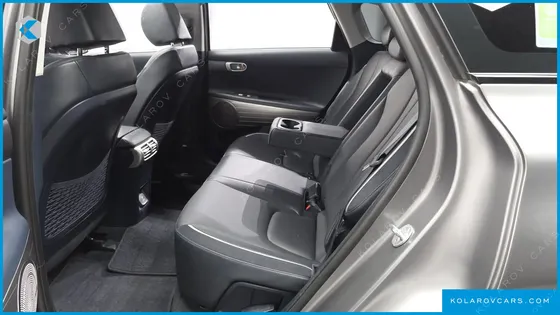 HYUNDAI NEXO PREMIUM
