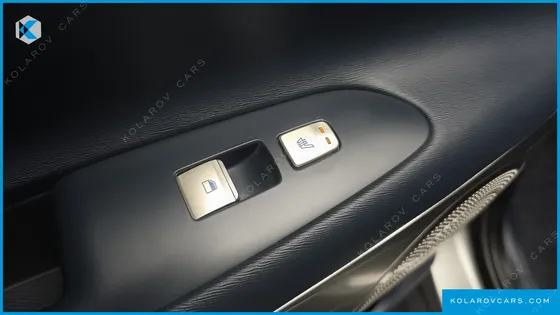 HYUNDAI NEXO PREMIUM