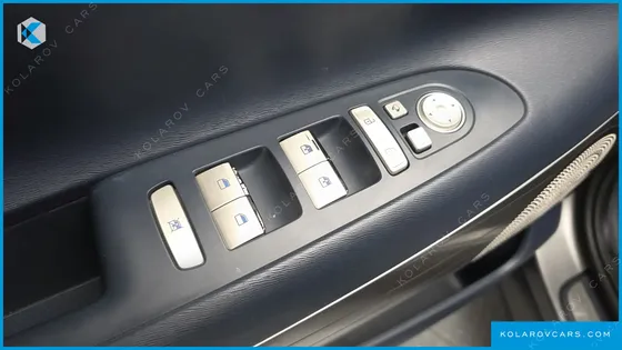 HYUNDAI NEXO PREMIUM