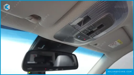 HYUNDAI NEXO PREMIUM
