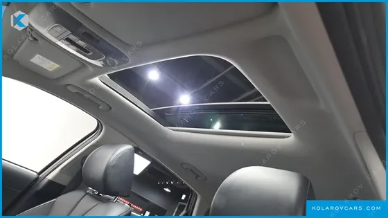 HYUNDAI NEXO PREMIUM