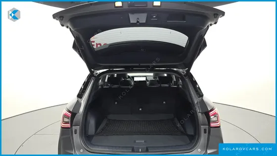 HYUNDAI NEXO PREMIUM