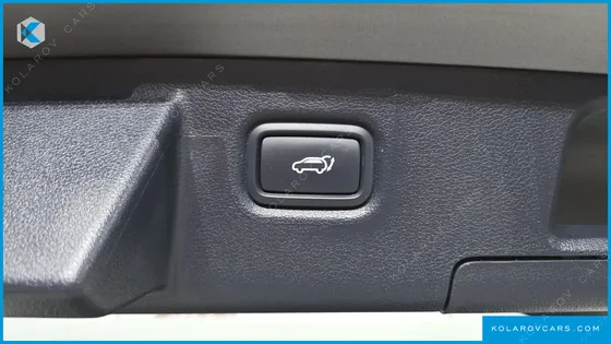 HYUNDAI NEXO PREMIUM