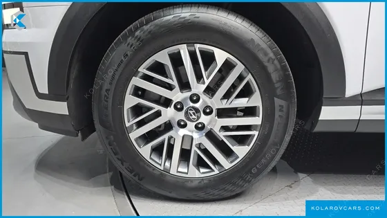 HYUNDAI PALISADE GASOLINE 2.5T 2WD 7-SEATER
