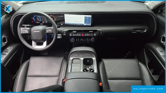 HYUNDAI PALISADE GASOLINE 2.5T 2WD 7-SEATER