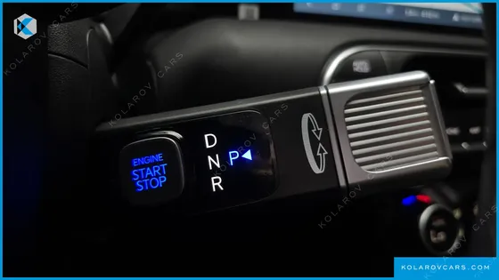 HYUNDAI PALISADE GASOLINE 2.5T 2WD 7-SEATER