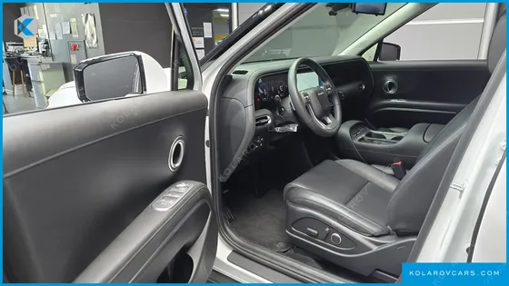HYUNDAI PALISADE GASOLINE 2.5T 2WD 7-SEATER