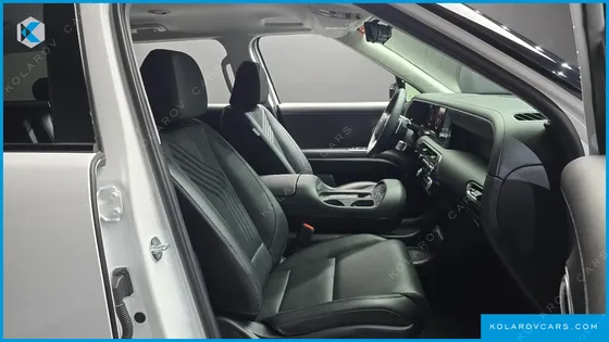 HYUNDAI PALISADE GASOLINE 2.5T 2WD 7-SEATER