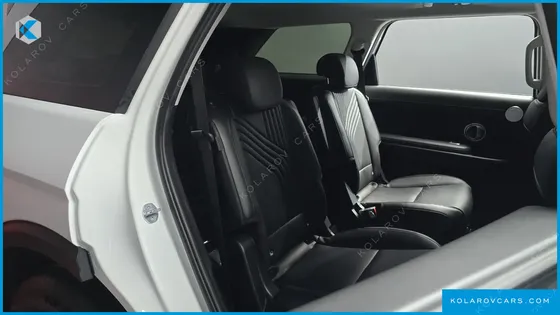 HYUNDAI PALISADE GASOLINE 2.5T 2WD 7-SEATER