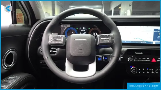 HYUNDAI PALISADE GASOLINE 2.5T 2WD 7-SEATER