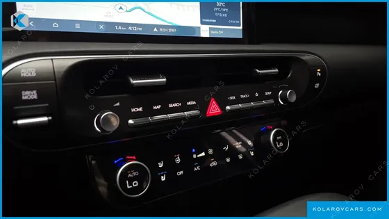 HYUNDAI PALISADE GASOLINE 2.5T 2WD 7-SEATER