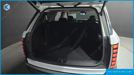 HYUNDAI PALISADE GASOLINE 2.5T 2WD 7-SEATER