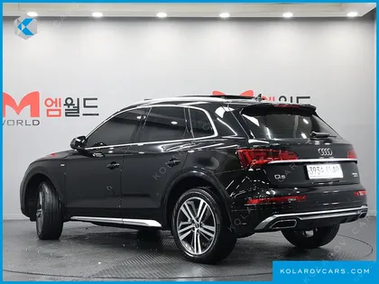 AUDI Q5 40 TDI QUATTRO PREMIUM