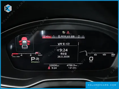 AUDI Q5 40 TDI QUATTRO PREMIUM