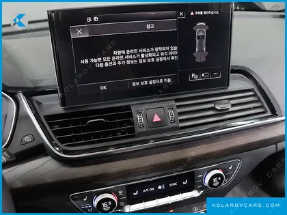 AUDI Q5 40 TDI QUATTRO PREMIUM