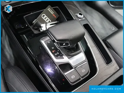 AUDI Q5 40 TDI QUATTRO PREMIUM