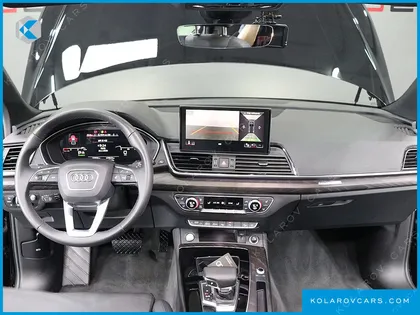 AUDI Q5 40 TDI QUATTRO PREMIUM