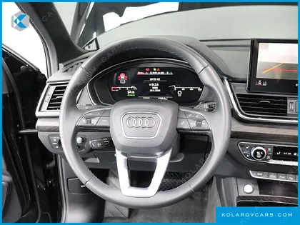 AUDI Q5 40 TDI QUATTRO PREMIUM