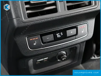 AUDI Q5 40 TDI QUATTRO PREMIUM