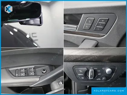 AUDI Q5 40 TDI QUATTRO PREMIUM