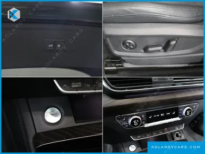 AUDI Q5 40 TDI QUATTRO PREMIUM