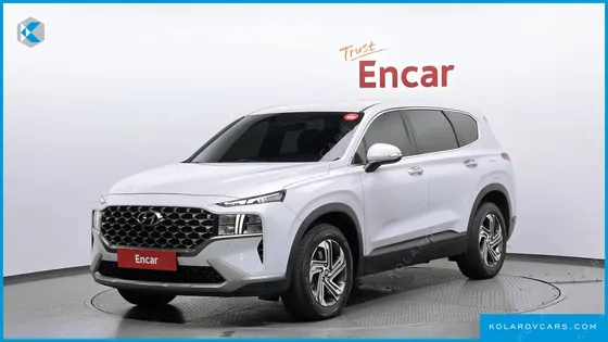 HYUNDAI SANTA FE DIESEL 2.2 2WD