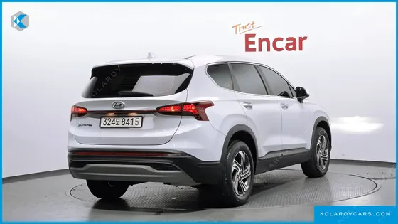 HYUNDAI SANTA FE DIESEL 2.2 2WD