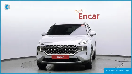 HYUNDAI SANTA FE DIESEL 2.2 2WD