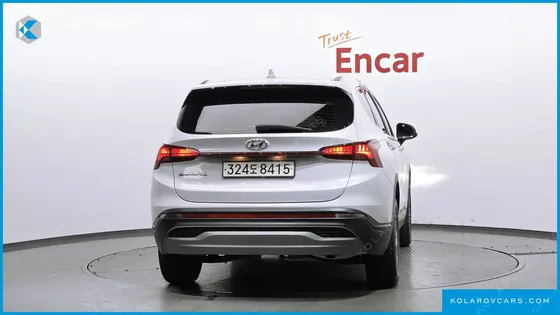 HYUNDAI SANTA FE DIESEL 2.2 2WD