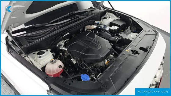 HYUNDAI SANTA FE DIESEL 2.2 2WD