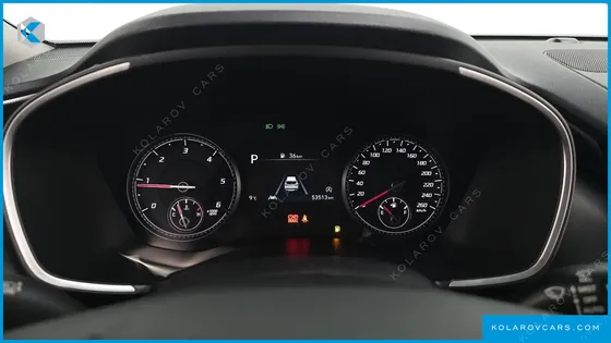 HYUNDAI SANTA FE DIESEL 2.2 2WD